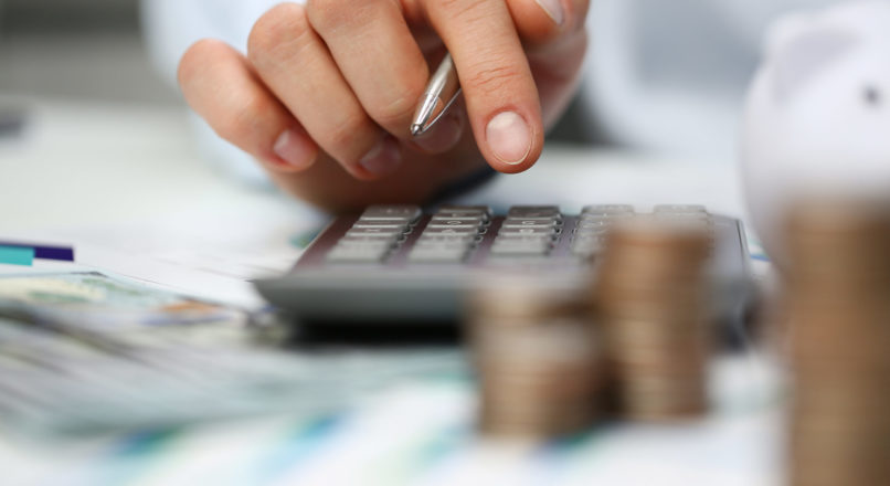 Como planejar o controle financeiro do seu negócio?
