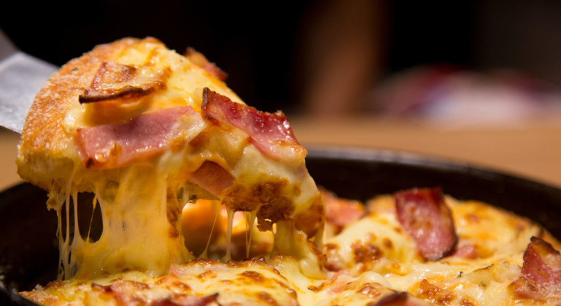 Como Montar Uma Pizzaria?