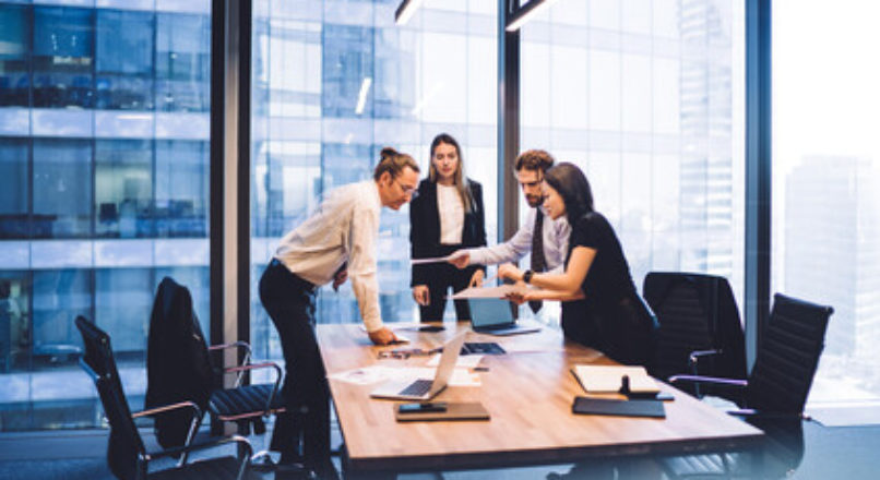 4 principais tendências do empreendedorismo digital para 2021