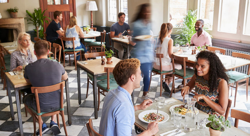 Dicas de como abrir um restaurante