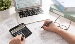 Como declarar empréstimo no Imposto de Renda 2021?