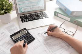 Como declarar empréstimo no Imposto de Renda 2021?