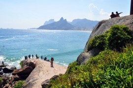 Turismo pós-pandemia RJ: quais os destinos gratuitos para fortalecer o consumo local?