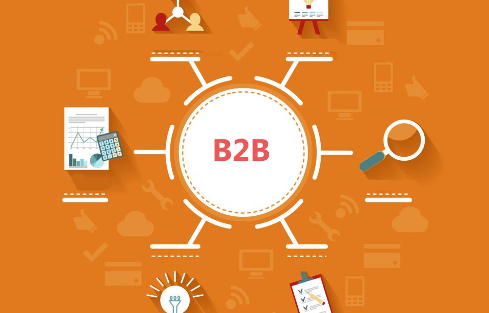 Quais passos uma empresa B2B deve dar para fortalecer sua prospecção inside sales através das redes sociais?