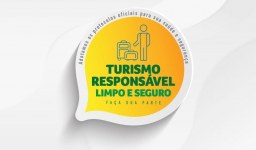 O que é o selo Turismo Responsável para os estados brasileiros?