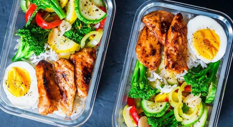 Como Montar Um Negócio De Marmita Fitness Lucrativo?