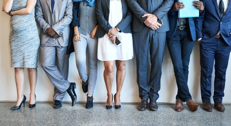 Dress code: quem deve pagar por essa política dentro da empresa?