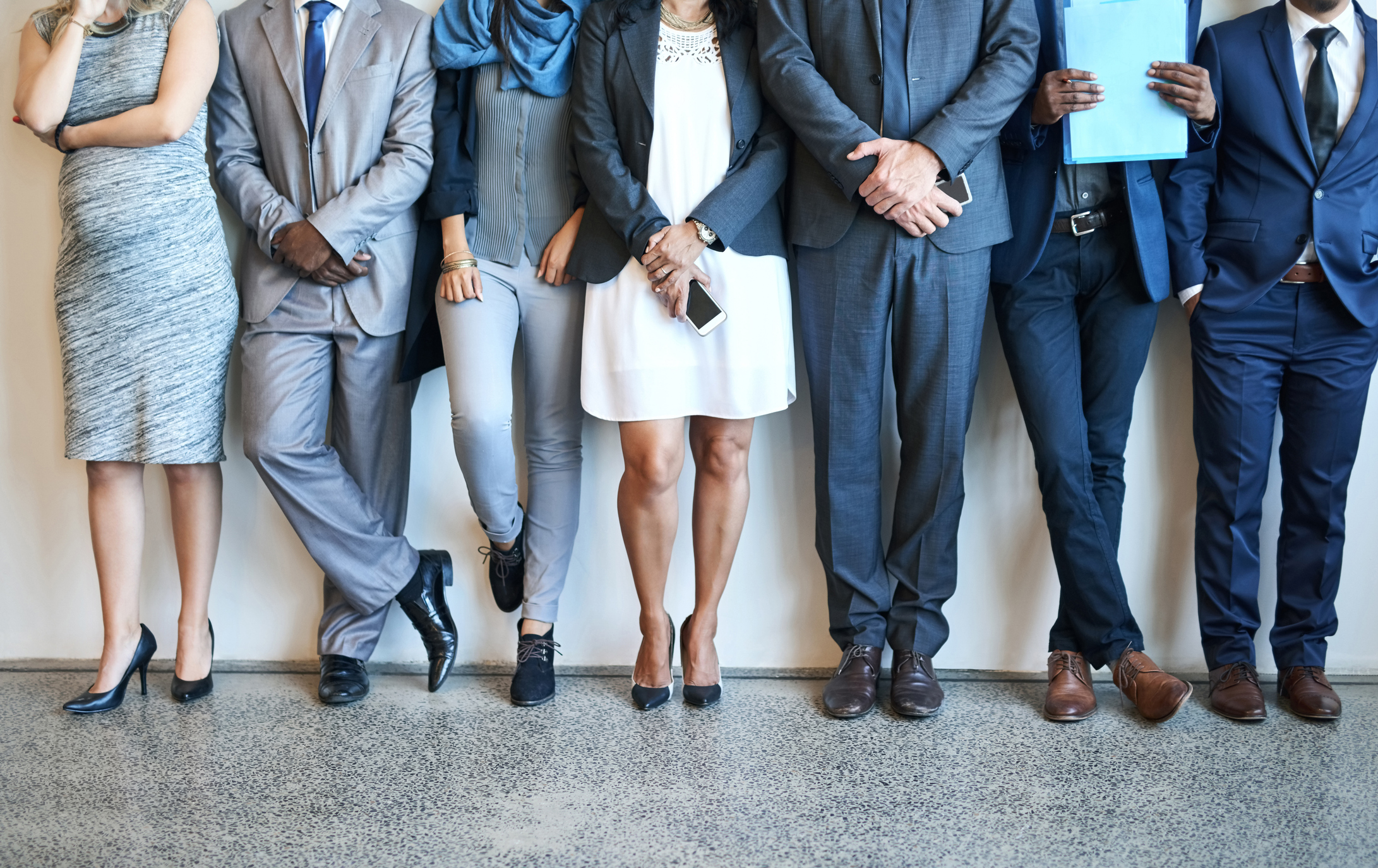 Dress code: quem deve pagar por essa política dentro da empresa? - Sebrae  Respostas