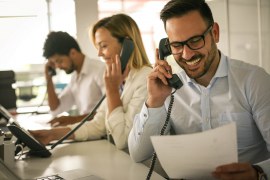 Vendas por telefone: técnicas para obter sucesso