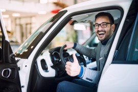 Dicas para comprar carros usados com segurança na internet