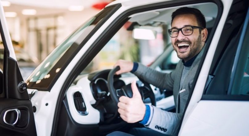 Dicas para comprar carros usados com segurança na internet