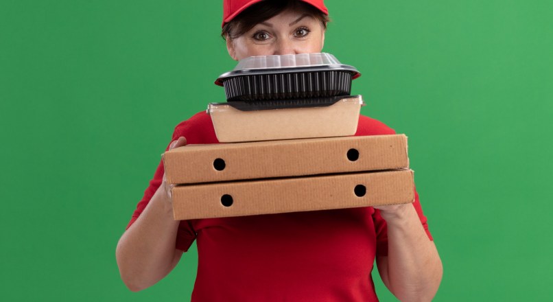 Como Montar Uma Logística De Entregas Do Seu Delivery?