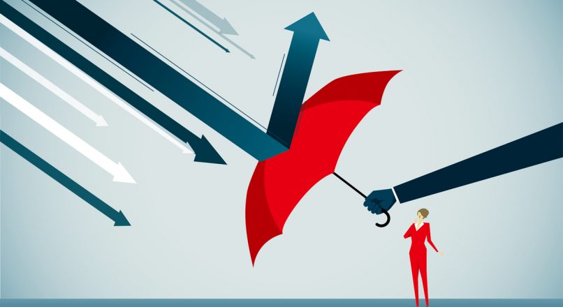 Como se reinventar durante uma crise?
