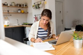 8 passos importantes para conseguir uma vaga de trabalho home office sem experiência