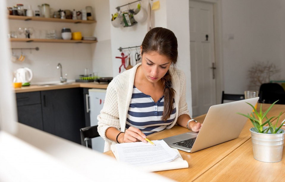 8 passos importantes para conseguir uma vaga de trabalho home office sem experiência