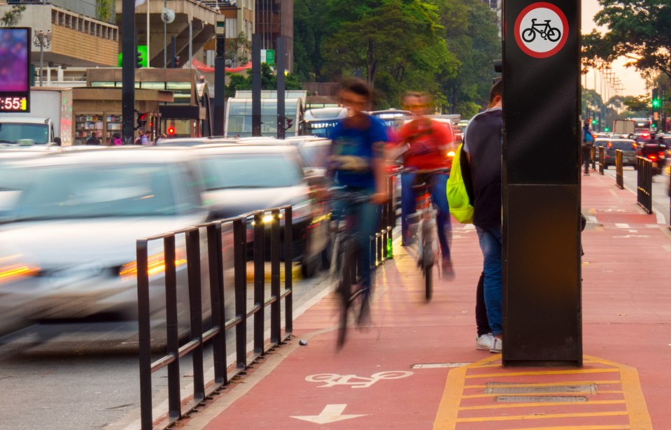 Setor de mobilidade no pós-pandemia: qual o futuro do transporte público?