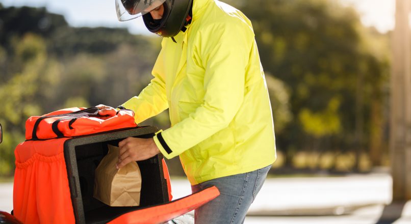 Como aumentar o faturamento do seu delivery?