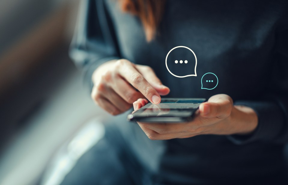Entenda o que é o RCS – a evolução do SMS – e como ele pode impactar o setor de vendas