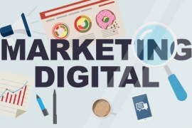 Conceitos-chave de Marketing Digital