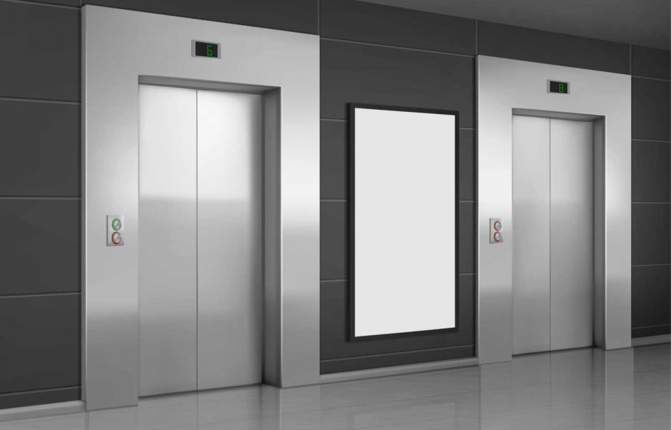 4 motivos para instalar elevadores no seu negócio