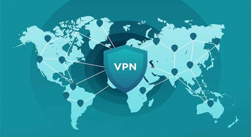 VPN o que é?
