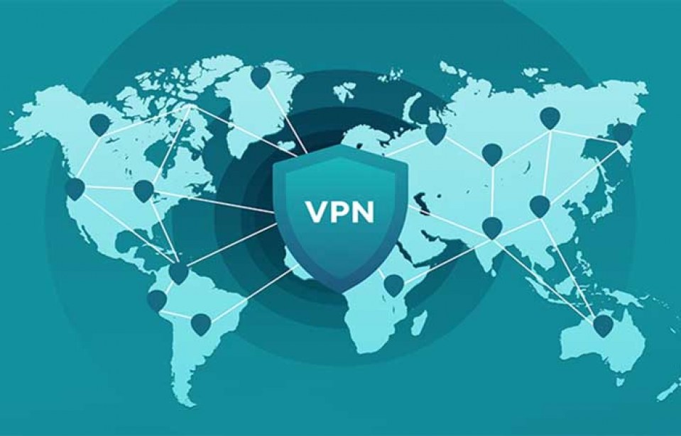 VPN o que é?