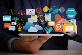 7 formas inteligentes de usar Marketing digital
