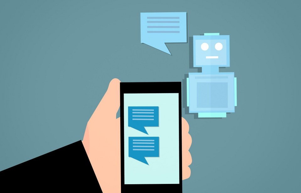 Chatbots: 3 benefícios da tecnologia nos negócios
