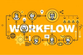 Workflow: 3 benefícios que você deve considerar
