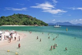 4 motivos para passar as férias em Angra dos Reis