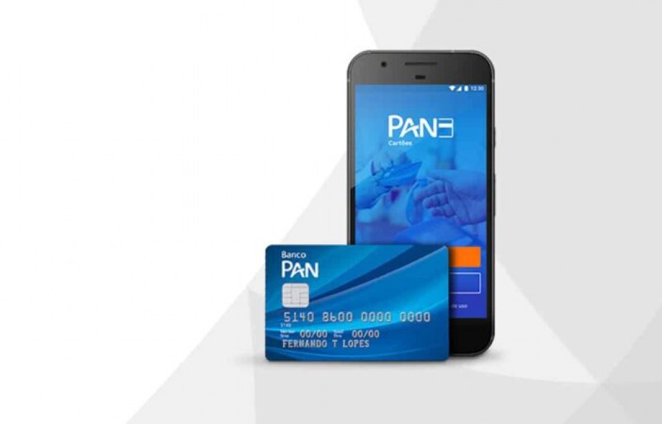 Banco Pan (BPAN4) vê lucro crescer no 1º trimestre de 2021