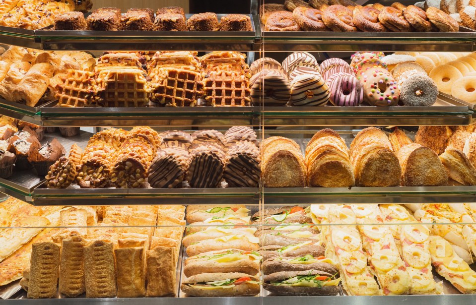 Como abrir uma padaria: veja tudo sobre isso