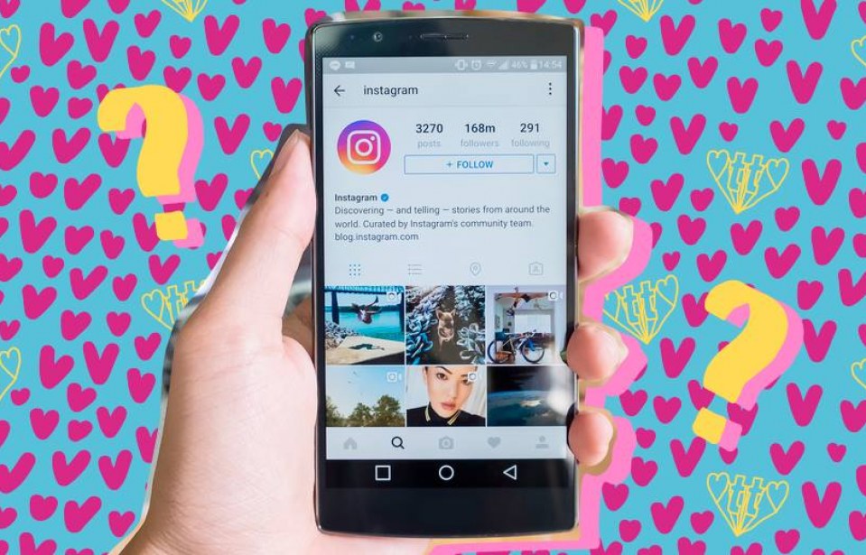 Por que organizar o feed do Instagram pode trazer vantagens para o seu negócio