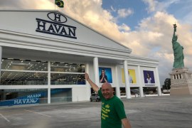 Havan (HVAN3) pede registro de companhia aberta