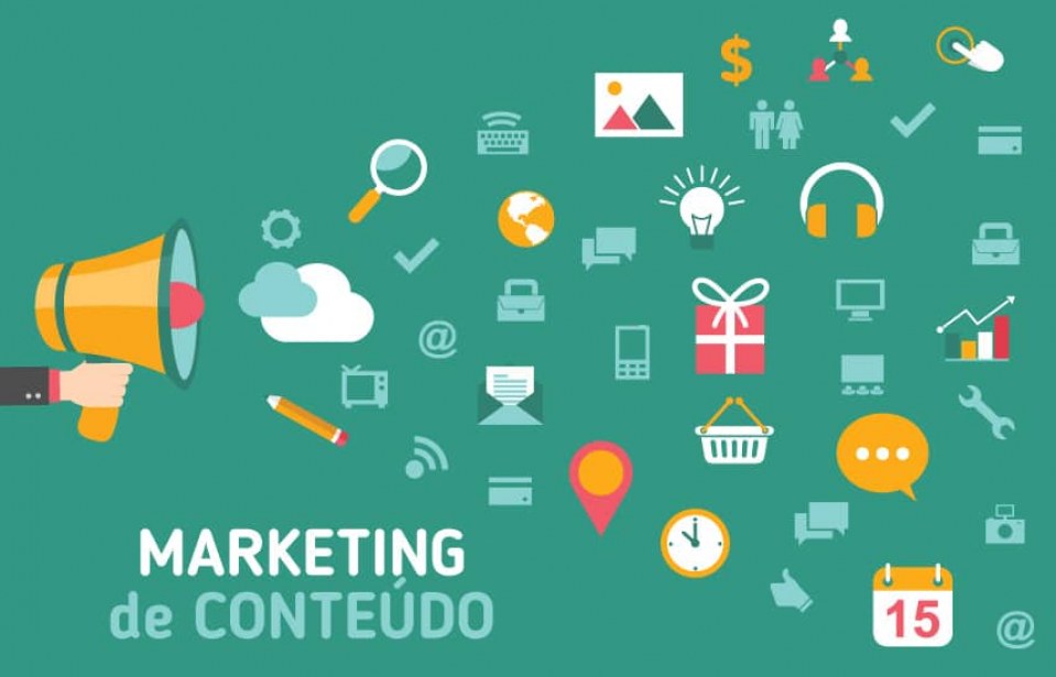 3 coisas que você precisa saber sobre marketing de conteúdo