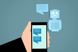 Chatbots: 3 motivos para investir na tecnologia