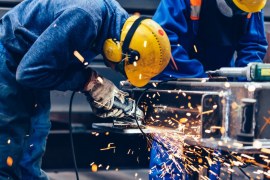 Qual a importância da manutenção periódica na indústria?