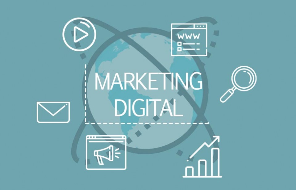 A importância do marketing digital para pequenas empresas