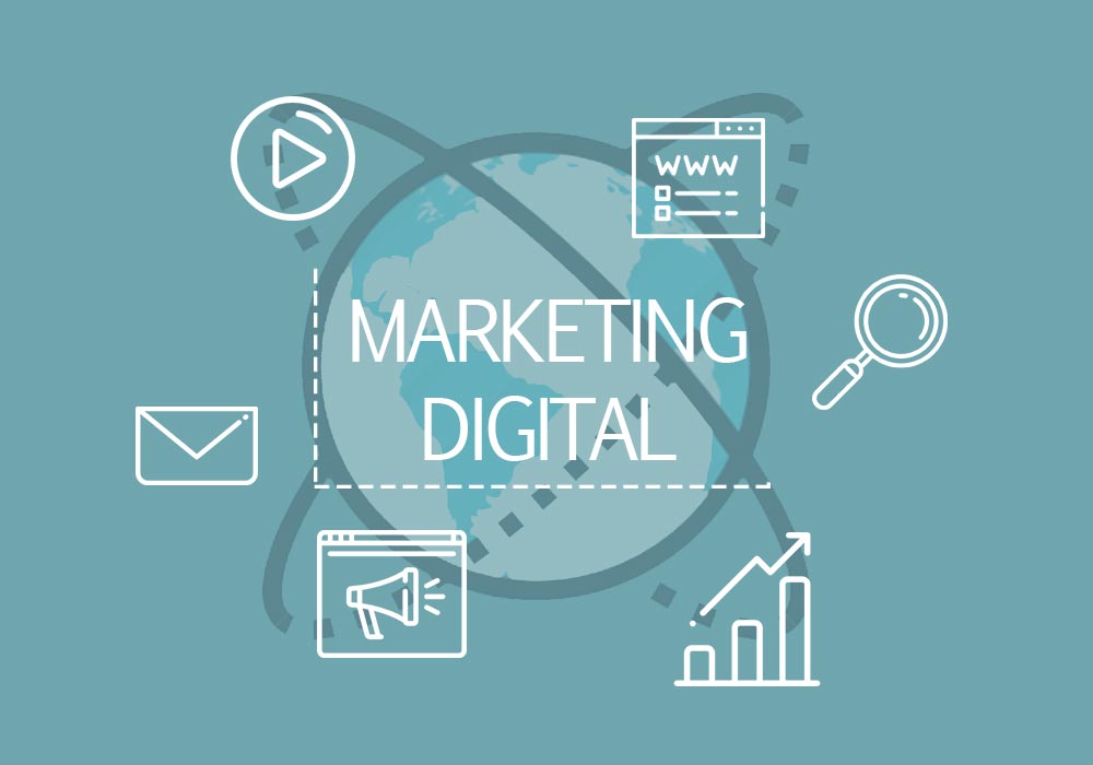 A Importância Do Marketing Digital Para Pequenas Empresas Sebrae