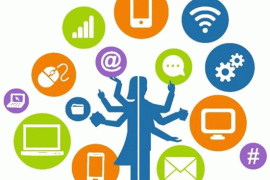 Plataformas colaborativas: Soluções para empresas, como usar e ter vantagens?