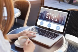 A importância de um blog para sua empresa