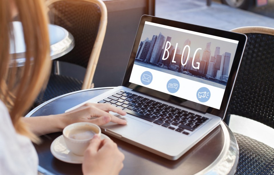 A importância de um blog para sua empresa