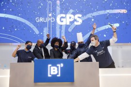 Grupo GPS (GGPS3) adquire mais uma empresa