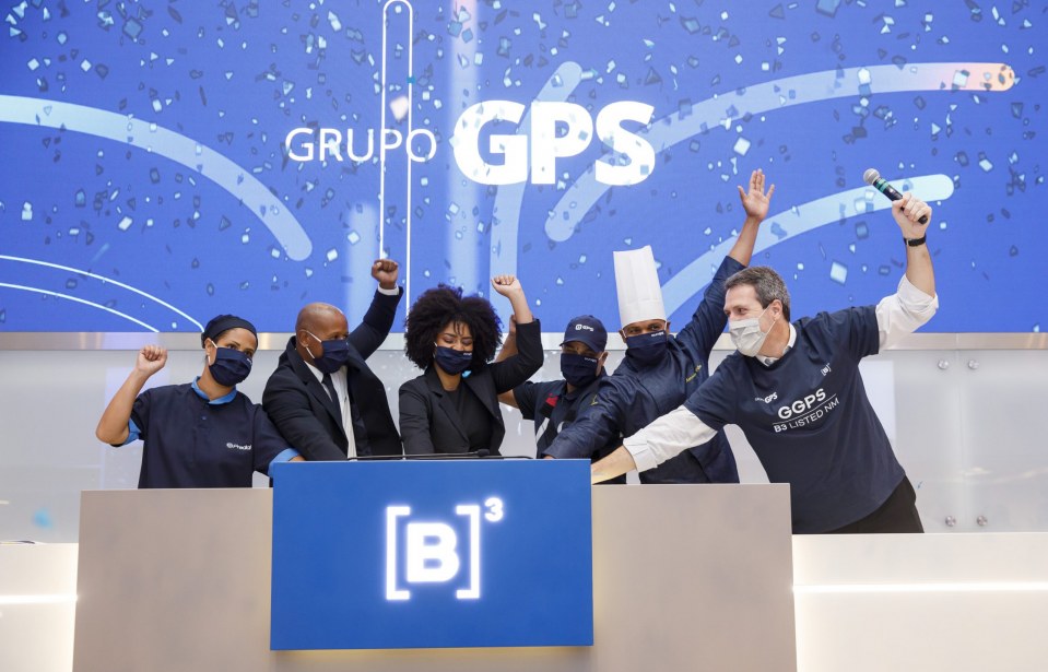 Grupo GPS (GGPS3) adquire mais uma empresa