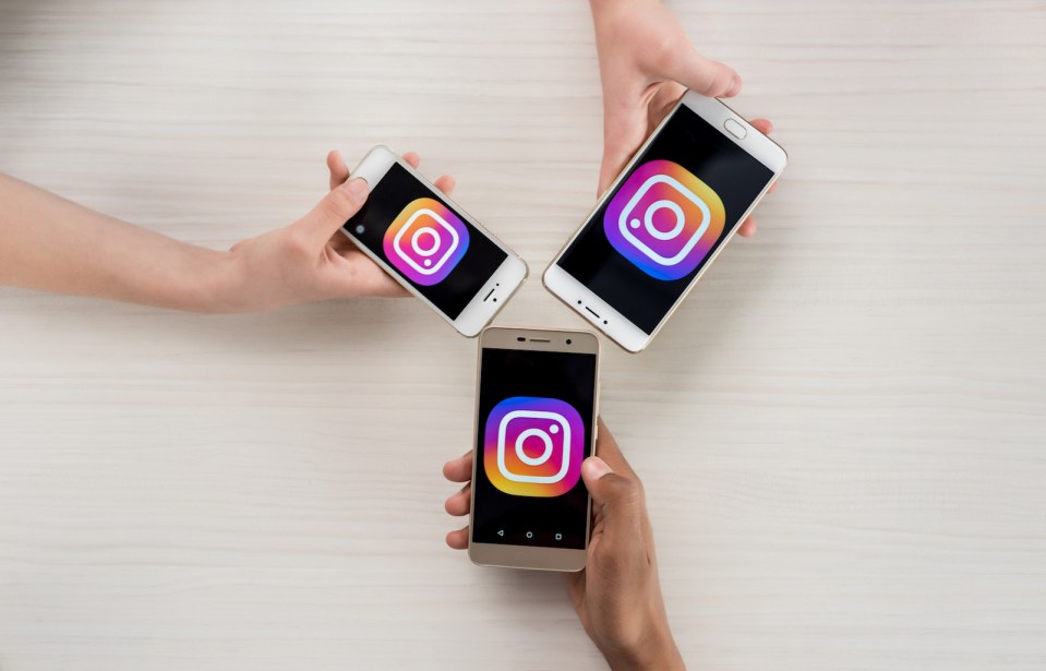 5 Dicas para melhorar sua estratégia de marketing no Instagram
