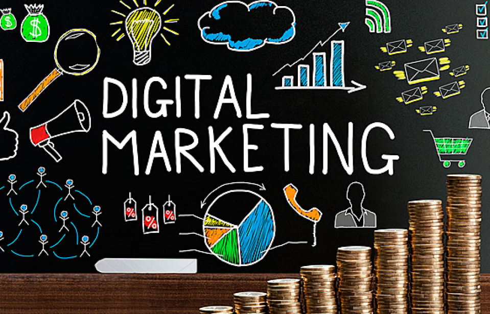 Marketing Digital: Como desenvolver uma estratégia em SEO em quatro passos