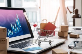 Vantagens do e-commerce para a indústria