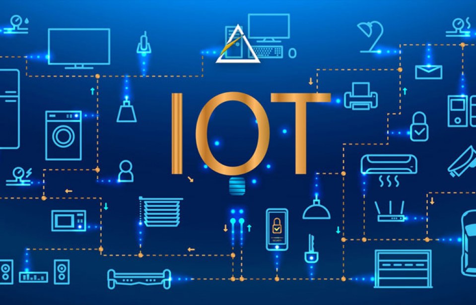 IoT – Quais são os benefícios da Internet das coisas para a indústria 4.0?