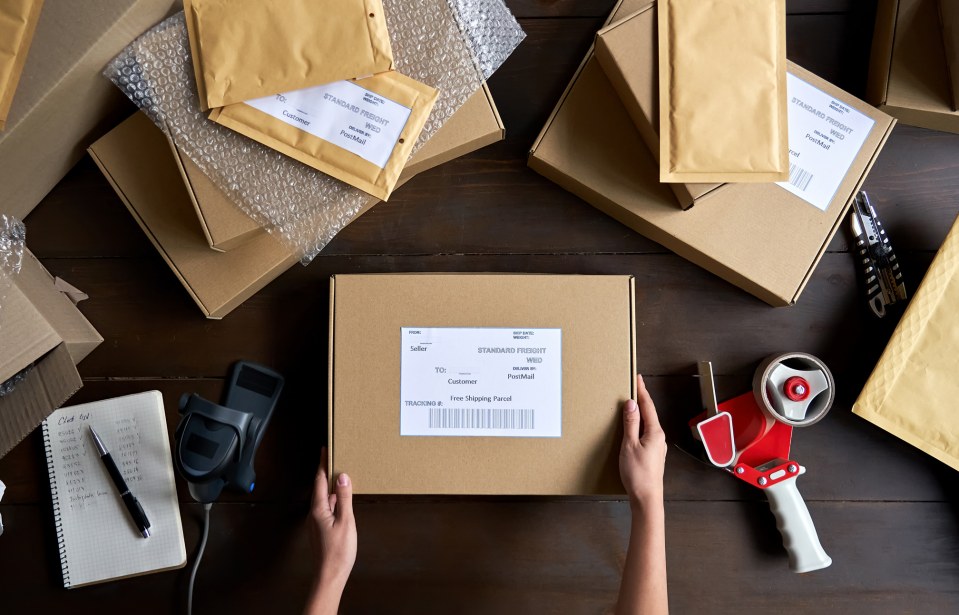 Encomendas por e-commerce: como enviar um produto nos Correios
