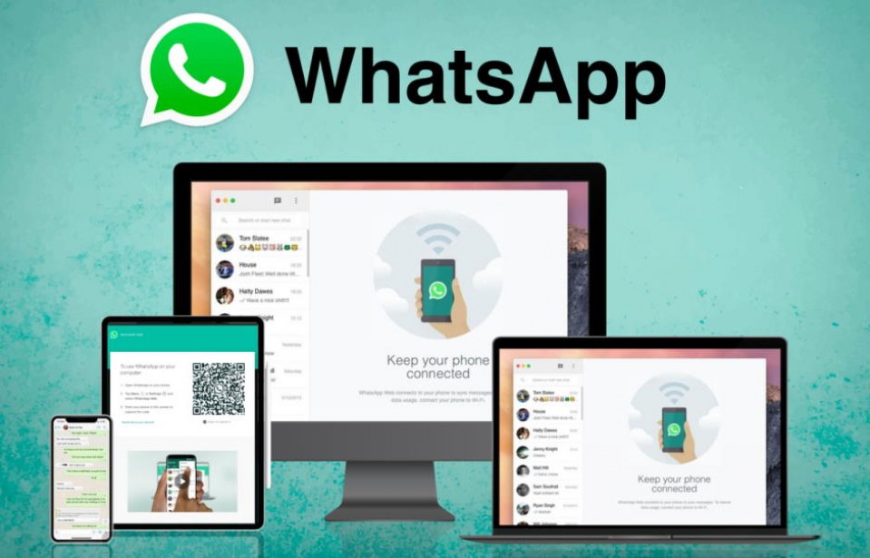 Como utilizar o WhatsApp Web no seu negócio?